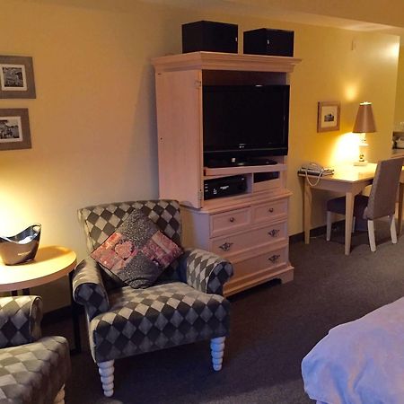 The Annex Room Suites Stratford Esterno foto