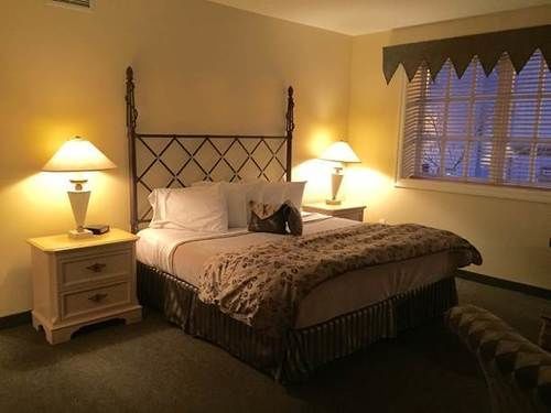 The Annex Room Suites Stratford Esterno foto